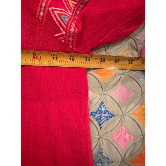 Savanna Jane Embroidered Top - Picture 5 of 6